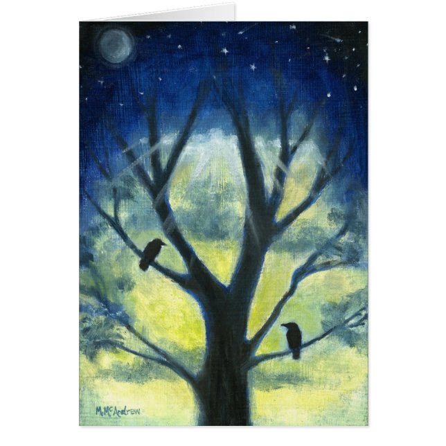 Moonlight Sentinals (Front)