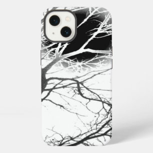 Moonlight Sihouette iPhone 13 Case