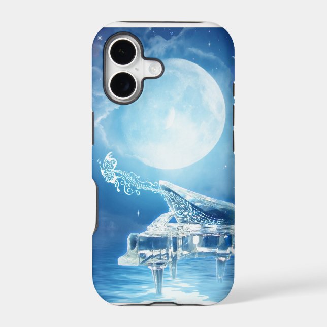 Moonlight Sonata (Back)
