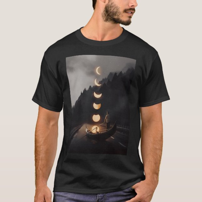Moonlight T-Shirt (Front)