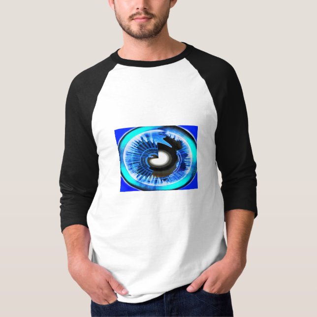 Moonlight T-Shirt (Front)