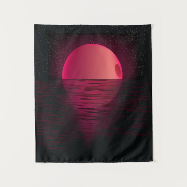 Moonlight Tapestry (Front)