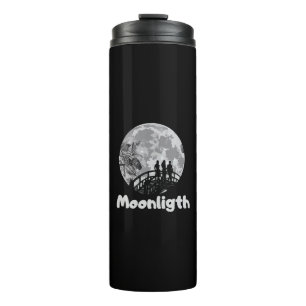 Moonlight Thermal Tumbler