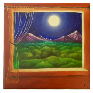 Moonlight Tile