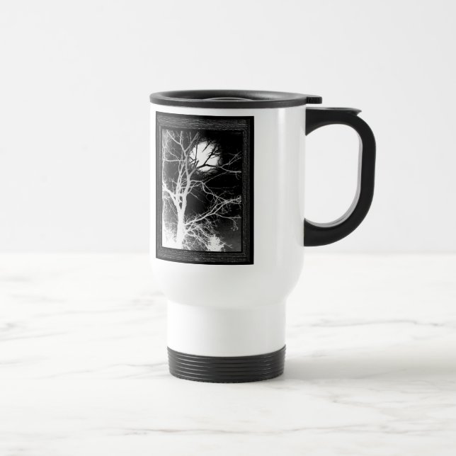 Moonlight Travel Mug (Right)