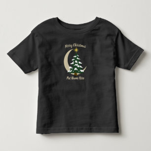 Moonlight Tree Magic Toddler Shirt