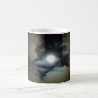 Moonlight - Verwandlungs-Tasse Magic Mug