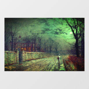 Moonlight Walk