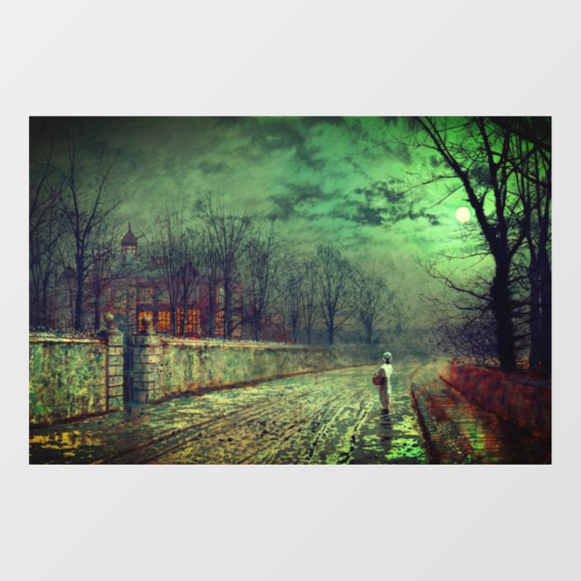 Moonlight Walk  (Sheet)