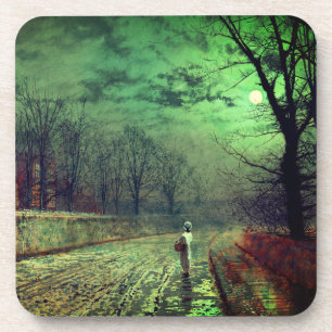 Moonlight Walk Coaster