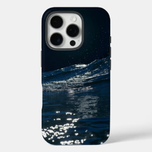 moonlight water iPhone 16 pro case
