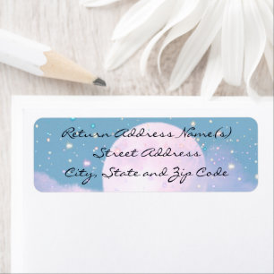 Moonlit Bioluminescent Elegance Wedding Collection