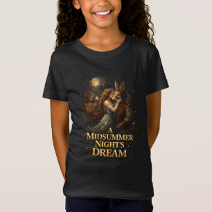 Moonlit Enchantment T-Shirt