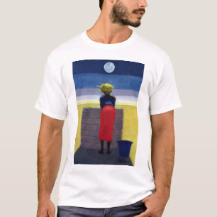 Moonlit Evening 2001 T-Shirt