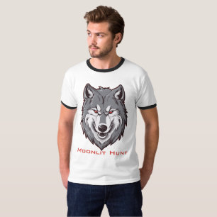 Moonlit Hunt T-Shirt