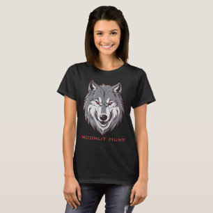Moonlit Hunt T-Shirt