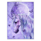 Moonlit Magic Card