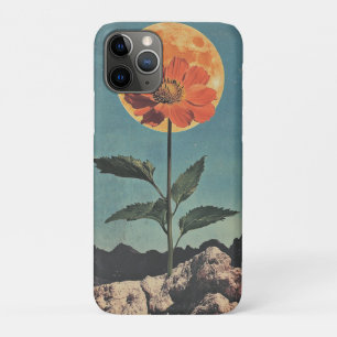 Moonlit Orange Bloom - Vintage Boho Charm (2) Case-Mate iPhone Case