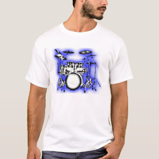moonlite drumming T-Shirt
