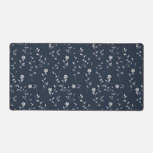 Moonpetal Grove Desk Mat