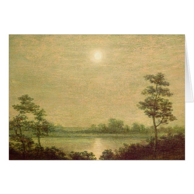 Moonrise (Front Horizontal)