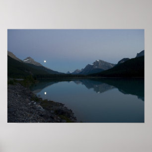 Moonrise 2 poster