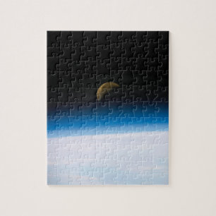Moonrise Jigsaw Puzzle
