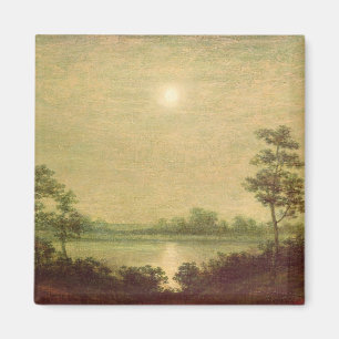 Moonrise Magnet