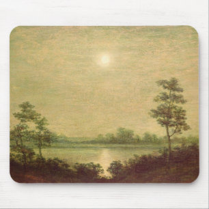 Moonrise Mouse Pad