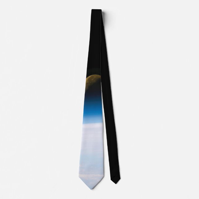 Moonrise Tie (Front)