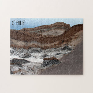 moonscape chile jigsaw puzzle