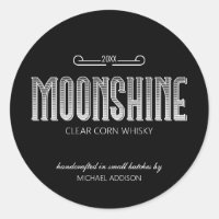 Moonshine