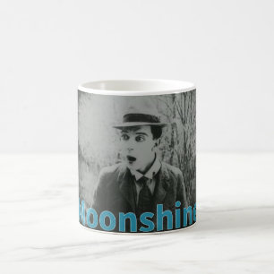 Moonshine Coffee Mug