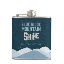 MoonShine Flask