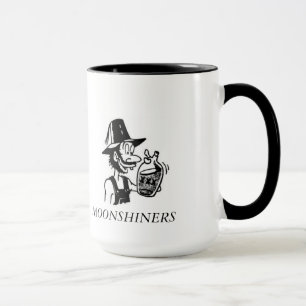 Moonshine Mug