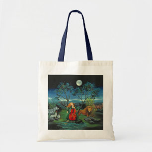 Moonshine Sonata 2006 Tote Bag