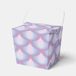 Moonstone Scales Favour Box