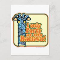 Moontower Party