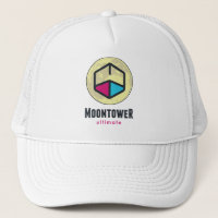Moontower Ultimate Trucker Hat 2