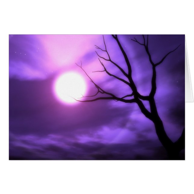 Moonview (card) (Front Horizontal)