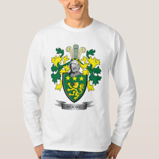 Moore Coat of Arms T-Shirt