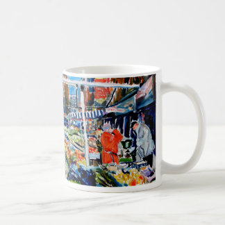 Moore st Dublin Coffee Mug