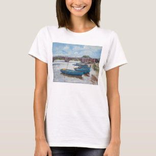 Moorings at Hampton Court 2011 T-Shirt