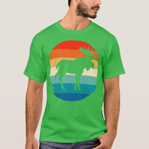 Moose 1 T-Shirt
