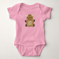 Moose Baby Shower Woodland