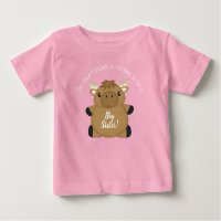 Moose Baby Shower Woodland