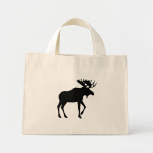 Moose Bags - Customise with Your Own Text
