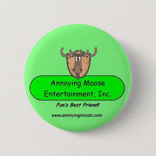 Moose Button