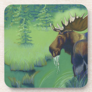 Moose Coaster