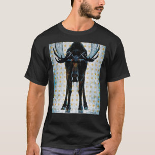 Moose Drool Graphic T-Shirt - Copy